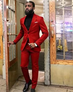 Menswear Collection